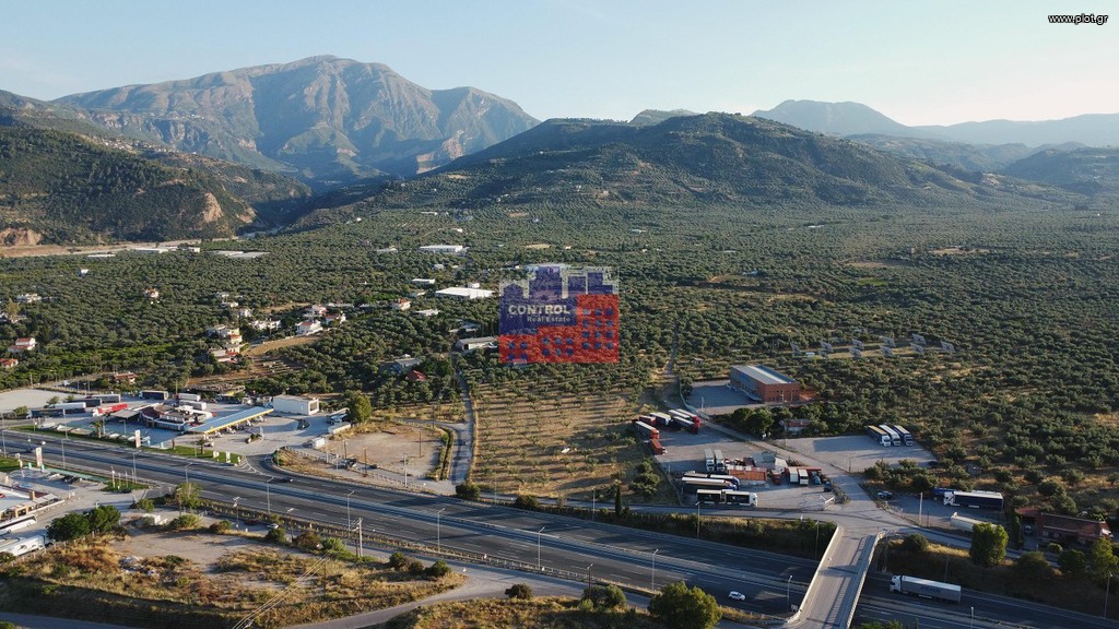 Αγροτεμάχια 12.000 τ.μ. προς ενοικίαση, Κέντρο Αιγίου