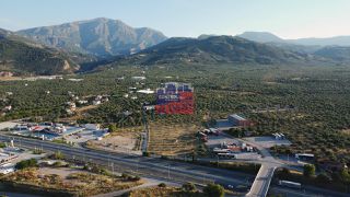 Αγροτεμάχια 12.000 τ.μ. για ενοικίαση, Αχαΐα, Αίγιο-thumb-4