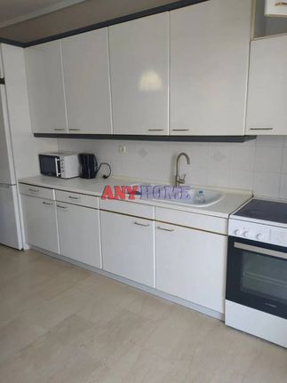 Studio 60 sqm for rent, Thessaloniki - Suburbs, Kalamaria