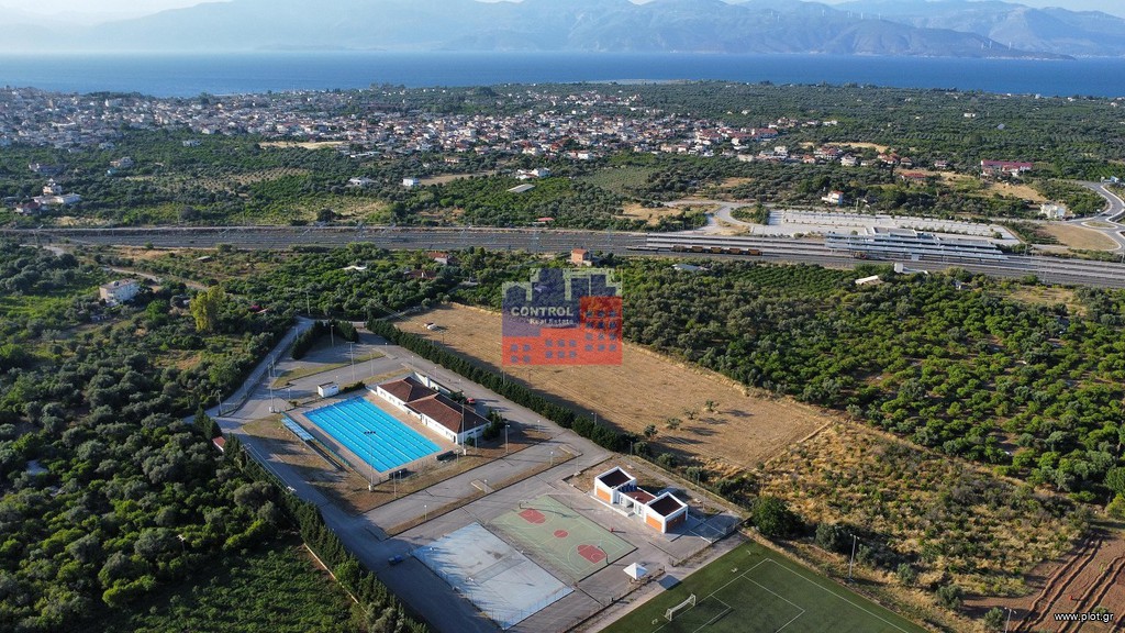 Αγροτεμάχια 12.000 τ.μ. πρός ενοικίαση, Αχαΐα, Αίγιο