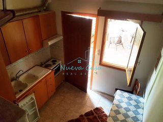 Apartment 38 sqm for rent