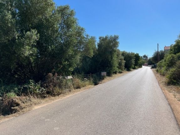 Parcel 7.439 sqm for sale, Kefallinia Prefecture, Kefalonia