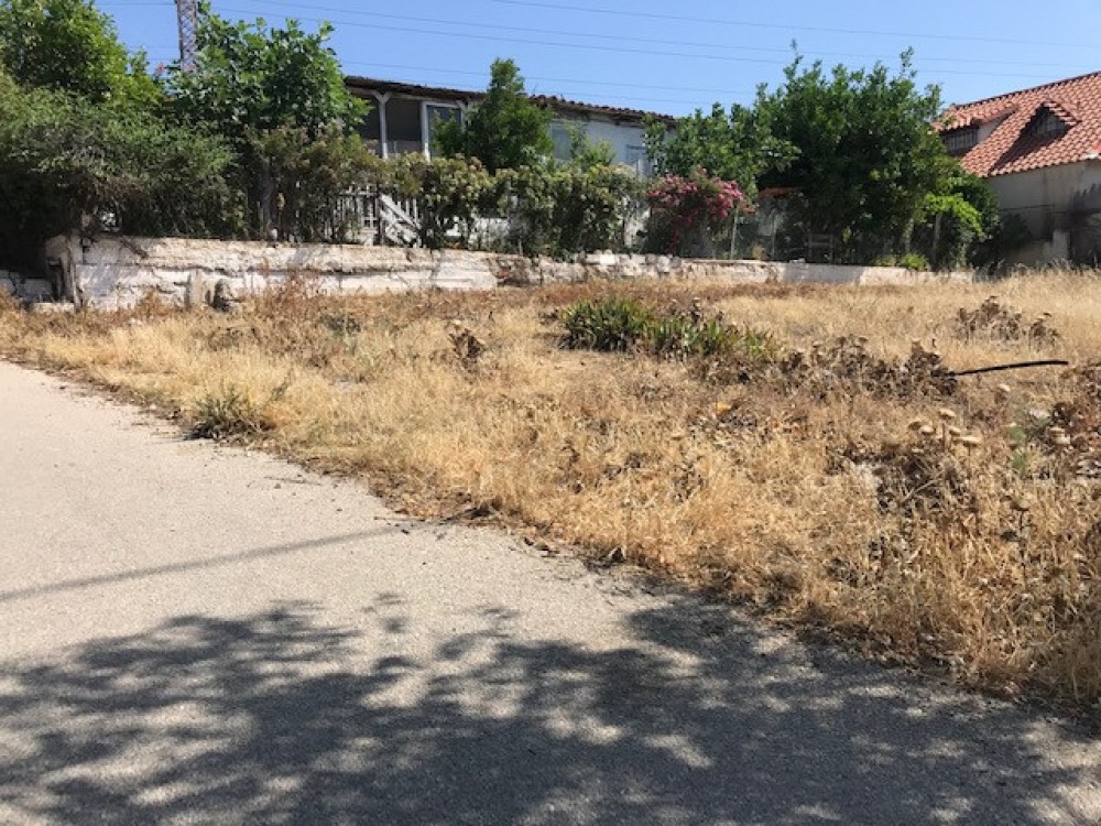 Αγροτεμάχια 288 τ.μ. πρός πώληση, Κορινθία, Λουτράκι-Περαχώρα