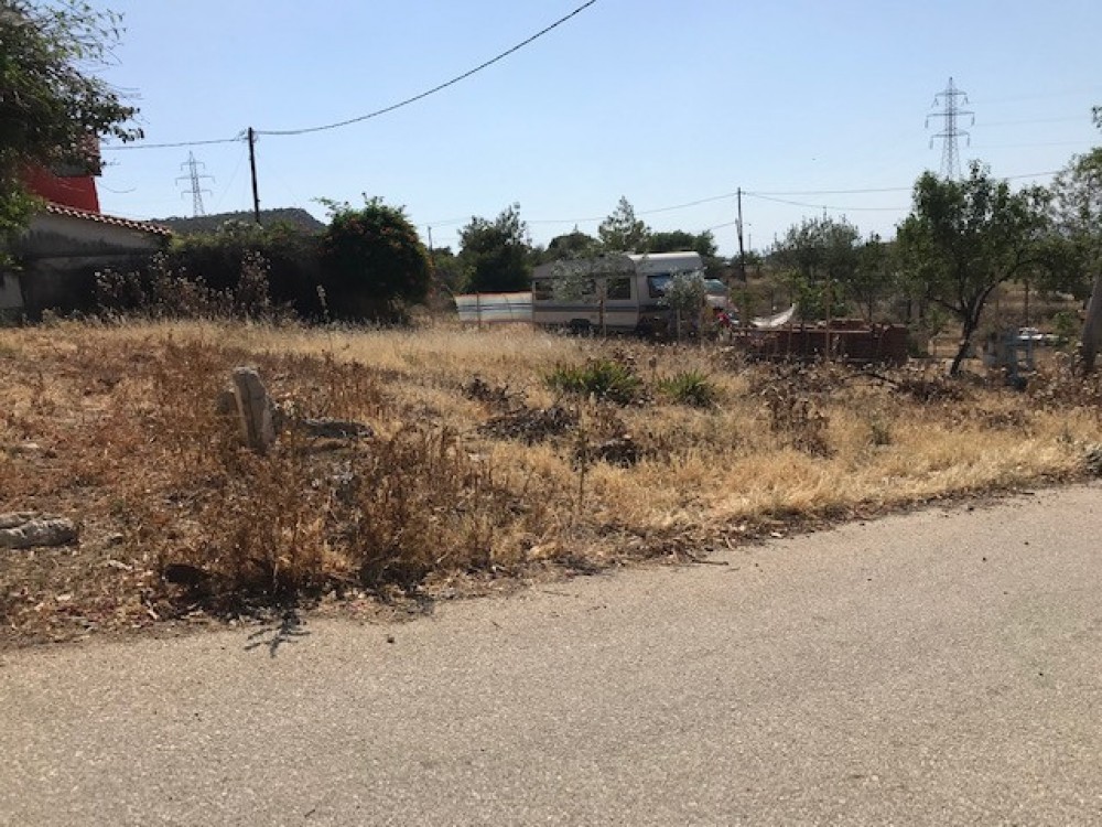 Αγροτεμάχια 288 τ.μ. πρός πώληση, Κορινθία, Λουτράκι-Περαχώρα