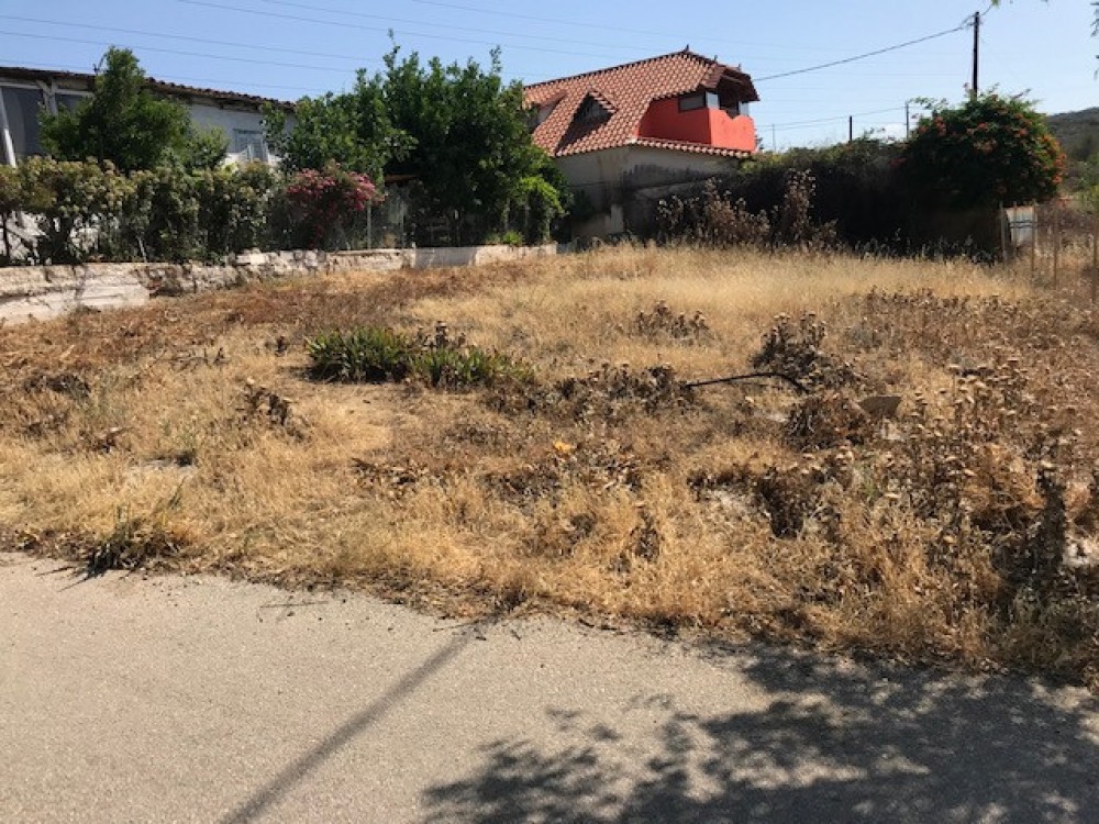 Αγροτεμάχια 288 τ.μ. πρός πώληση, Κορινθία, Λουτράκι-Περαχώρα