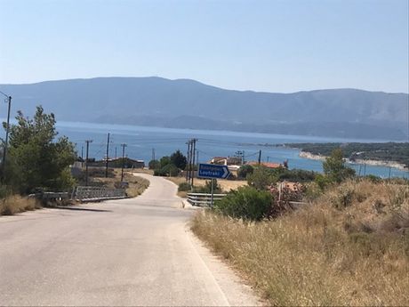 Αγροτεμάχια 288τ.μ. για πώληση-Λουτράκι-περαχώρα » Παλαιό καλαμάκι