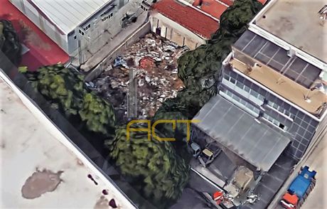 Οικόπεδο 519τ.μ. για πώληση-Κολωνός - κολοκυνθούς » Κολωνός