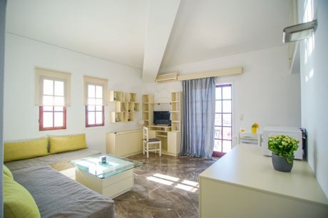 Hotel 800sqm for sale-Gouves » Kato Gouves