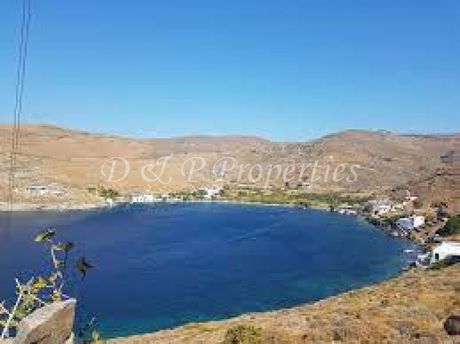 Parcel 42.000sqm for sale-Kythnos » Agios Stefanos