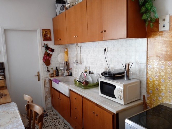 Διαμέρισμα 83 τ.μ. προς πώληση, Αχαΐα, Πάτρα