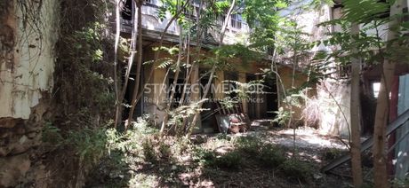 Επιχειρηματικό κτίριο 360 τ.μ. για πώληση