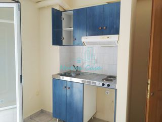 Studio / γκαρσονιέρα 30 τ.μ. για ενοικίαση