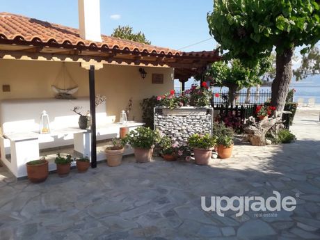 Hotel 700sqm for sale-Efpalio » Paralia Sergoulas