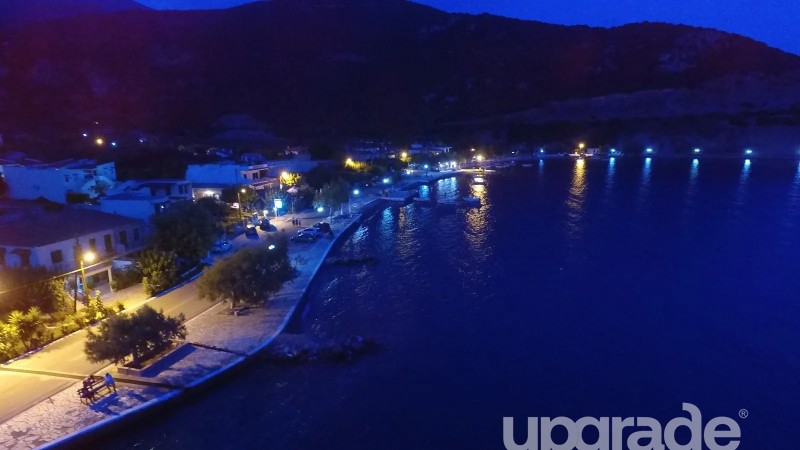 Ξενοδοχείο 700 τ.μ. πρός πώληση, Φωκίδα, Ευπάλιο