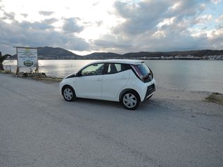 Toyota Aygo 2019-thumb-1