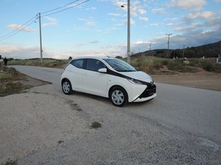 Toyota Aygo 2019-thumb-2