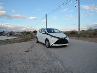 Toyota Aygo 2019-thumb-3