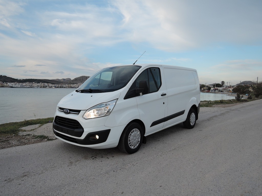 Ford 2017