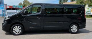 Opel Vivaro 2017-thumb-3