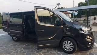 Opel Vivaro 2017-thumb-17