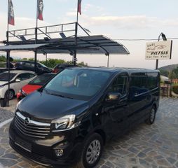 Opel Vivaro 2017-thumb-19