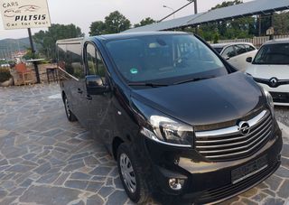 Opel Vivaro 2017-thumb-20