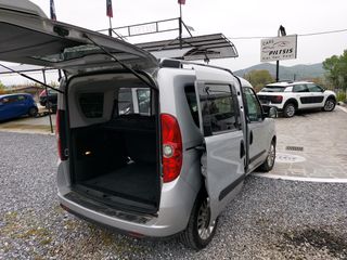 Fiat Doblo 2014-thumb-10