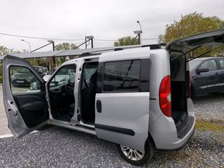 Fiat Doblo 2014-thumb-2