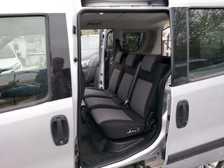 Fiat Doblo 2014-thumb-7