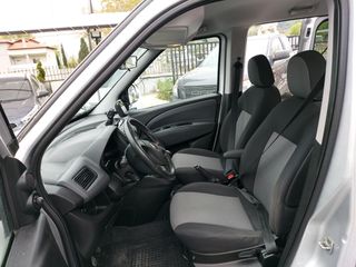 Fiat Doblo 2014-thumb-5