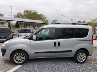Fiat Doblo 2014-thumb-3
