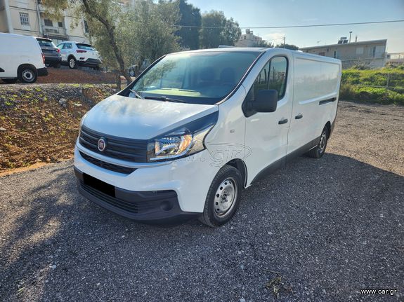 Fiat 2021 Talento