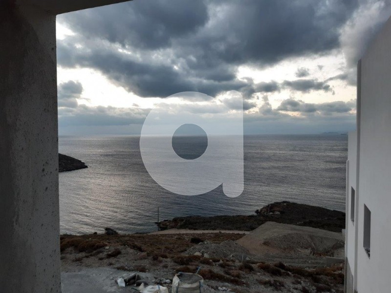 Μεζονέτα 300 τ.μ. πρός πώληση, Κυκλάδες, Άνδρος