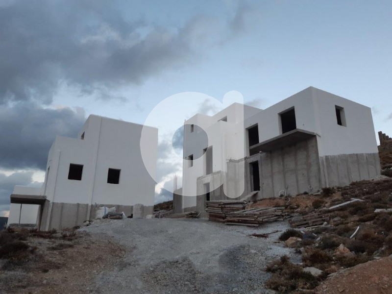 Μεζονέτα 300 τ.μ. πρός πώληση, Κυκλάδες, Άνδρος