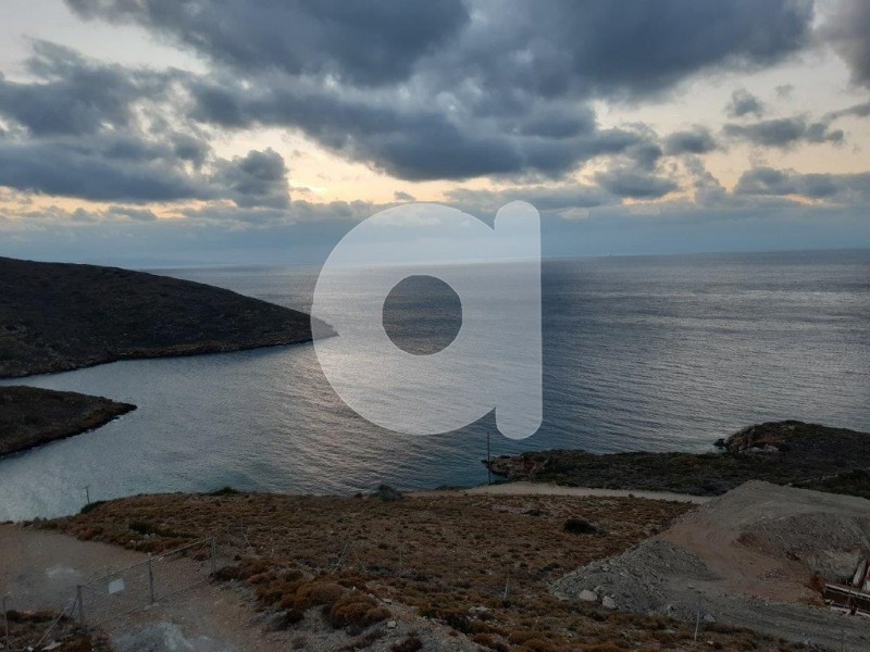 Μεζονέτα 300 τ.μ. πρός πώληση, Κυκλάδες, Άνδρος
