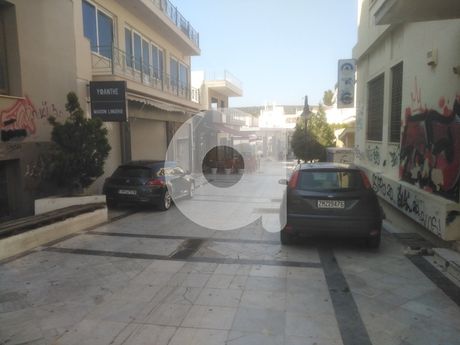 Store 157sqm for sale-Koropi » Center