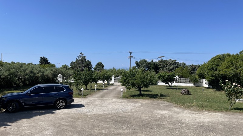 Μονοκατοικία 320 τ.μ. πρός πώληση, Θεσσαλονίκη - Περιφ/Κοί Δήμοι, Επανομή