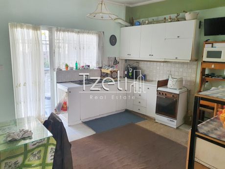 Building 535sqm for sale-Patra » Aroi