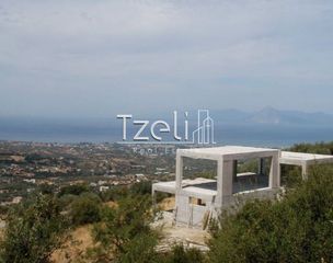 Μονοκατοικία 268 τ.μ. για πώληση