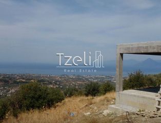 Μονοκατοικία 268 τ.μ. για πώληση, Αχαΐα, Μεσσατίδα-thumb-2
