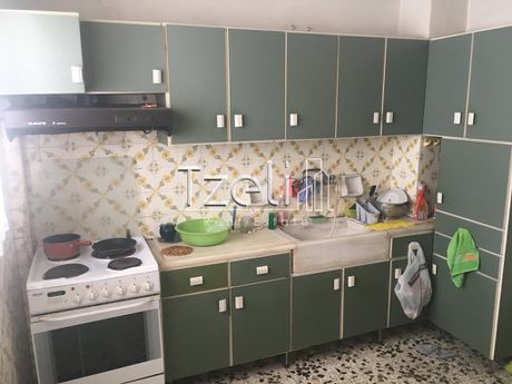 Apartment 85sqm for sale-Patra » Terpsi