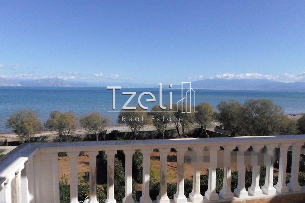 Μονοκατοικία 260 τ.μ. πρός πώληση, Αχαΐα, Λάρισσος