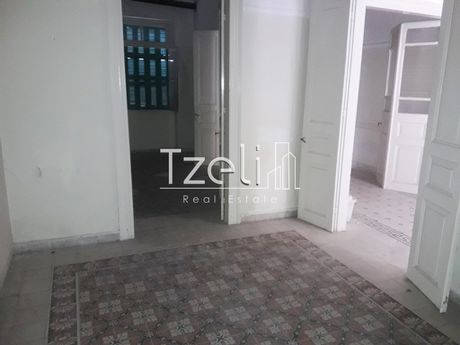 Detached home 90sqm for sale-Patra » Pyrosvestio