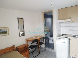 Studio / γκαρσονιέρα 20 τ.μ. προς ενοικίαση, Τ.Ε.Ι. Πάτρας-thumb-21