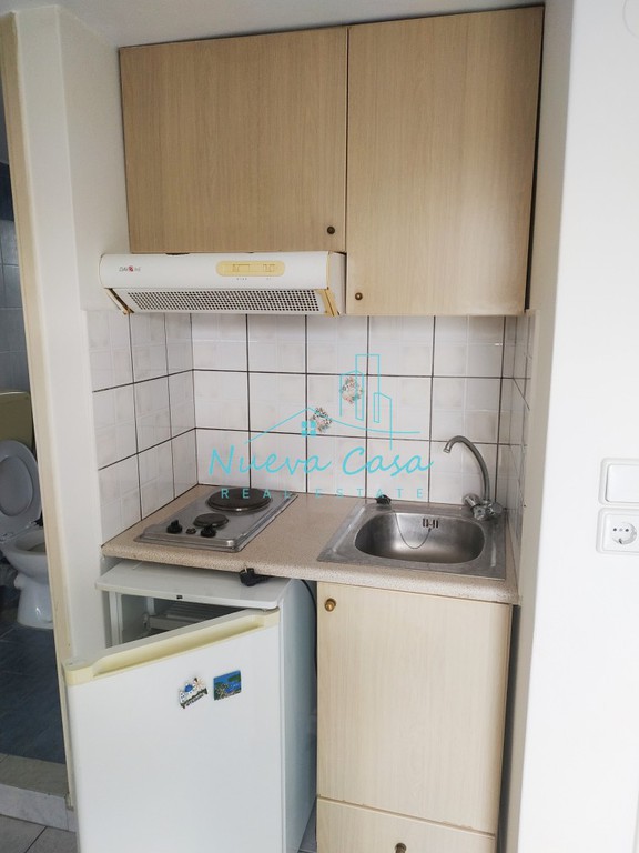 Studio / γκαρσονιέρα 20 τ.μ. πρός ενοικίαση, Αχαΐα, Πάτρα