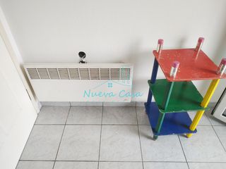 Studio / γκαρσονιέρα 20 τ.μ. προς ενοικίαση, Τ.Ε.Ι. Πάτρας-thumb-6