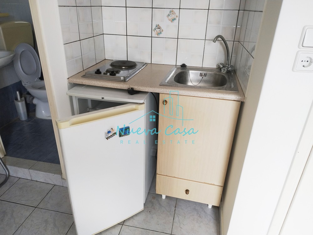 Studio / γκαρσονιέρα 20 τ.μ. πρός ενοικίαση, Αχαΐα, Πάτρα