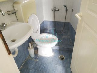 Studio / γκαρσονιέρα 20 τ.μ. προς ενοικίαση, Τ.Ε.Ι. Πάτρας-thumb-8