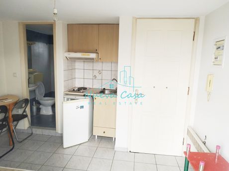 Studio / γκαρσονιέρα 20 τ.μ. πρός ενοικίαση