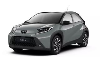 Toyota Aygo 2025 X PULSE